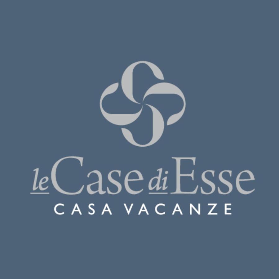 Le Case Di Esse トラーニ エクステリア 写真
